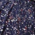 Плательная ткань "Фламенко" 5.1, 80 гр/м2, шир.150 см, принт грибы - купить в Таганроге. Цена 243.96 руб.