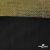 Трикотажное полотно голограмма, шир.140 см, #602 -чёрный/золото - купить в Таганроге. Цена 385.88 руб.