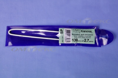 Булавка для вязания SP 2,7мм 13см  - купить в Таганроге. Цена: 97.21 руб.