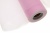 Фатин в шпульках 16-14, 10 гр/м2, шир. 15 см (в нам. 25+/-1 м), цвет розовый - купить в Таганроге. Цена: 100.69 руб.