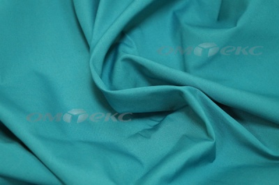 Сорочечная ткань "Ассет" 19-4535, 120 гр/м2, шир.150см, цвет м.волна - купить в Таганроге. Цена 251.41 руб.