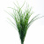 Трава искусственная -4, шт  (осока 50 см/8 см  7 листов)				 - купить в Таганроге. Цена: 130.73 руб.