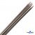 Спицы чулочные С-62 ф-1,8 мм, 19,5 см (5шт), сталь  цв. никель - купить в Таганроге. Цена: 68.45 руб.