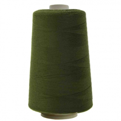 Швейные нитки (армированные) 28S/2, нам. 2 500 м, цвет 178 - купить в Таганроге. Цена: 139.91 руб.