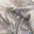 Трикотажное полотно, Сетка с пайетками голограмма, шир.130 см, #313, цв.-беж мульти - купить в Таганроге. Цена 1 039.99 руб.