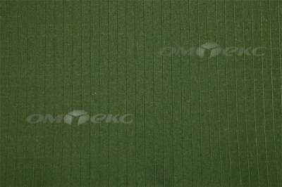 Ткань смесовая рип-стоп, WR, 210 гр/м2, шир.150см, цвет зелёный - купить в Таганроге. Цена 202.90 руб.