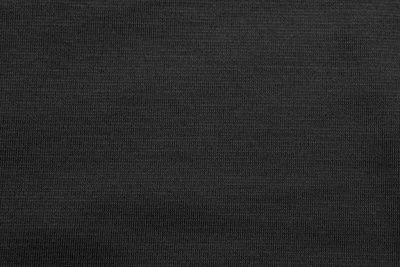Трикотаж "Grange" BLACK 1# (2,38м/кг), 280 гр/м2, шир.150 см, цвет чёрно-серый - купить в Таганроге. Цена 861.22 руб.