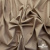 Ткань сорочечная Илер 100%полиэстр, 120 г/м2 ш.150 см, цв. капучино - купить в Таганроге. Цена 290.24 руб.