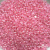 0404-5146G-Полубусины пластиковые круглые "ОмТекс", 4 мм, (уп.50гр=2500+/-10шт), цв.101-св.розовый - купить в Таганроге. Цена: 63.50 руб.