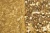 Сетка с пайетками №6, 188 гр/м2, шир.130см, цвет золото - купить в Таганроге. Цена 371.02 руб.