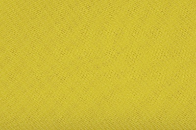 Темно-желтый шифон 75D 100% п/эфир 28/d.yellow. 57г/м2, ш.150см. - купить в Таганроге. Цена 128.15 руб.