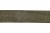 Окантовочная тесьма №158, шир. 22 мм (в упак. 100 м), цвет хаки - купить в Таганроге. Цена: 207.68 руб.