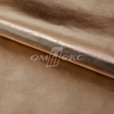Текстильный материал "COPER STEMP" с покрытием РЕТ, 60гр/м2, 100% полиэстер, шир.150 см - купить в Таганроге. Цена 343 руб.