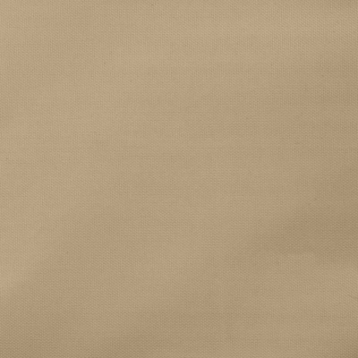 Ткань подкладочная Таффета 16-1010, антист., 53 гр/м2, шир.150см, цвет т.бежевый - купить в Таганроге. Цена 62.37 руб.