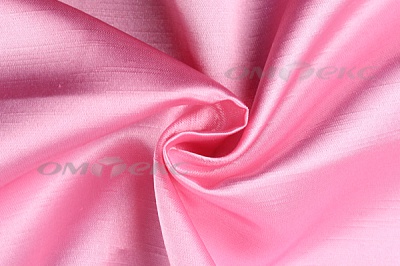 Портьерная ткань Шанзализе 2026, №11 (295 см)розовый - купить в Таганроге. Цена 480.95 руб.
