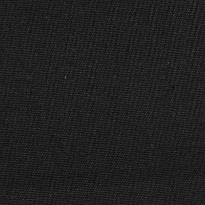 Костюмная ткань с вискозой "Рошель", 250 гр/м2, шир.150см, цвет чёрный - купить в Таганроге. Цена 438.12 руб.