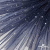 Сетка Фатин Глитер Спейс, 12 (+/-5) гр/м2, шир.150 см, 114/темно-синий - купить в Таганроге. Цена 202.08 руб.