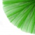 Сетка Глиттер, 24 г/м2, шир.145 см., зеленый - купить в Таганроге. Цена 117.24 руб.