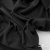 Джерси Кинг Рома, 95%T  5% SP, 330гр/м2, шир. 152 см, цв.черный - купить в Таганроге. Цена 634.76 руб.