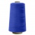 Швейные нитки (армированные) 28S/2, нам. 2 500 м, цвет 308 - купить в Таганроге. Цена: 148.95 руб.