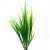 Трава искусственная -2, шт (осока 41см/8 см)				 - купить в Таганроге. Цена: 104.57 руб.