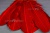 Декоративный Пучок из перьев, перо 23см/красный - купить в Таганроге. Цена: 11.16 руб.