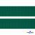 Зелёный- цв.876 -Текстильная лента-стропа 550 гр/м2 ,100% пэ шир.40 мм (боб.50+/-1 м) - купить в Таганроге. Цена: 637.68 руб.