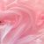 Ткань органза, 100% полиэстр, 28г/м2, шир. 150 см, цв. #47 розовая пудра - купить в Таганроге. Цена 86.24 руб.