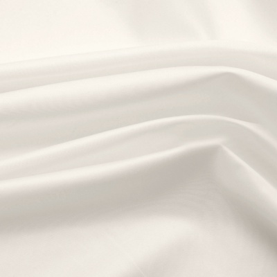 Курточная ткань Дюэл (дюспо) 11-0510, PU/WR/Milky, 80 гр/м2, шир.150см, цвет молочный - купить в Таганроге. Цена 139.35 руб.
