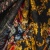 Ткань костюмная жаккард №130904, 256 гр/м2, шир.150см - купить в Таганроге. Цена 726.73 руб.