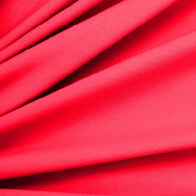 Костюмная ткань с вискозой "Бэлла" 18-1655, 290 гр/м2, шир.150см, цвет красный - купить в Таганроге. Цена 597.44 руб.
