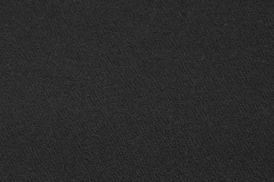 Костюмная ткань с вискозой "Бриджит", 210 гр/м2, шир.150см, цвет чёрный - купить в Таганроге. Цена 564.96 руб.