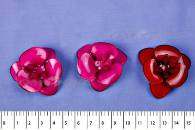 Украшение "Розы крупные" брак - купить в Таганроге. Цена: 66.10 руб.