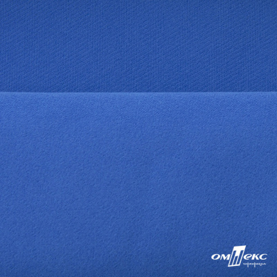 Костюмная ткань "Элис", 220 гр/м2, шир.150 см, цвет св. васильковый - купить в Таганроге. Цена 303.10 руб.