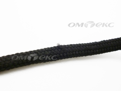 Шнурки т.13 100 см черн - купить в Таганроге. Цена: 21.80 руб.