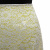 Кружевное полотно #3378, 150 гр/м2, шир.150см, цвет белый - купить в Таганроге. Цена 378.70 руб.
