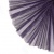 Сетка Глиттер, 24 г/м2, шир.145 см., пурпурный - купить в Таганроге. Цена 117.24 руб.