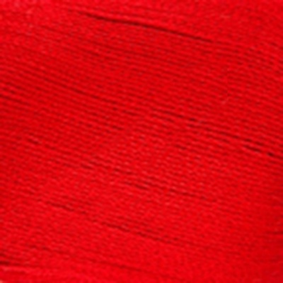 Пряжа "Хлопок мерсеризованный", 100% мерсеризованный хлопок, 50гр, 200м, цв.046-красный - купить в Таганроге. Цена: 86.09 руб.