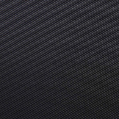 Оксфорд (Oxford) 420D, PU1000/WR, 130 гр/м2, шир.150см, цвет чёрный - купить в Таганроге. Цена 164.40 руб.