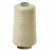 Швейные нитки (армированные) 28S/2, нам. 2 500 м, цвет 137 - купить в Таганроге. Цена: 148.95 руб.