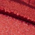Сетка с пайетками №14, 188 гр/м2, шир.140см, цвет алый - купить в Таганроге. Цена 433.60 руб.