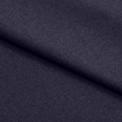 Ткань костюмная 22476 2007, 181 гр/м2, шир.150см, цвет т.синий - купить в Таганроге. Цена 350.98 руб.