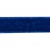 Лента бархатная нейлон, шир.12 мм, (упак. 45,7м), цв.74-василек - купить в Таганроге. Цена: 392 руб.