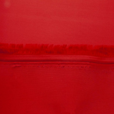 Оксфорд (Oxford) 420D, PU1000/WR, 130 гр/м2, шир.150см, цвет красный - купить в Таганроге. Цена 152.32 руб.