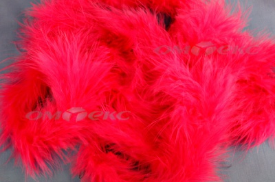 Марабу из пуха и перьев тонкое/насыщенно-розовый - купить в Таганроге. Цена: 61.70 руб.