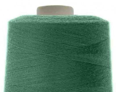 Швейные нитки (армированные) 28S/2, нам. 2 500 м, цвет 376 - купить в Таганроге. Цена: 148.95 руб.