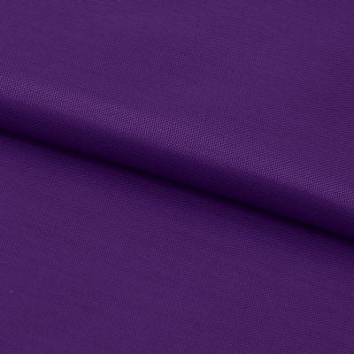 Ткань подкладочная Таффета 19-3748, антист., 53 гр/м2, шир.150см, цвет т.фиолетовый - купить в Таганроге. Цена 57.16 руб.
