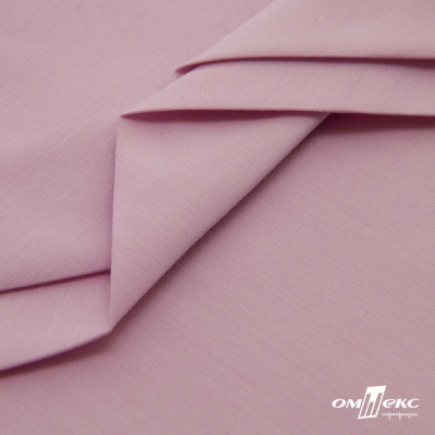 Ткань сорочечная стрейч 13-2805, 115 гр/м2, шир.150см, цвет розовый - купить в Таганроге. Цена 307.75 руб.