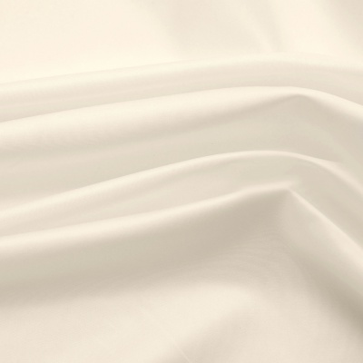 Курточная ткань Дюэл (дюспо) 13-0907, PU/WR/Milky, 80 гр/м2, шир.150см, цвет молочный - купить в Таганроге. Цена 141.80 руб.