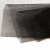 Фатин жесткий 16-167, 22 гр/м2, шир.180см, цвет чёрный - купить в Таганроге. Цена 90.20 руб.